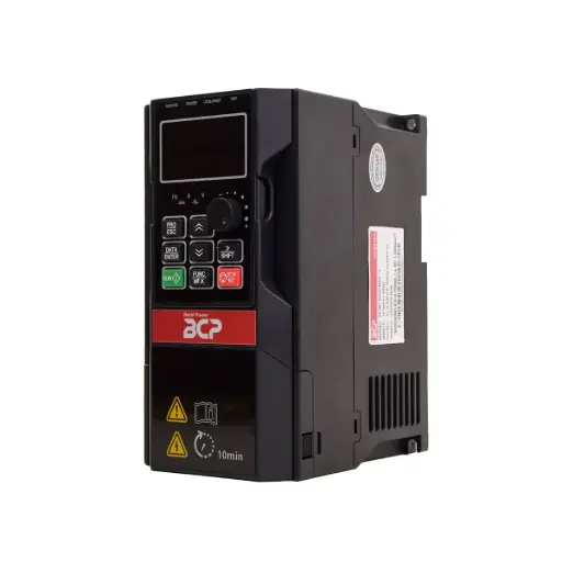 Variador de frecuencia - BP680