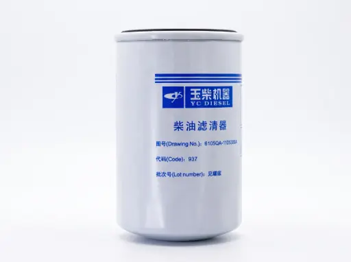 مرشح - 6105QA-1105300A