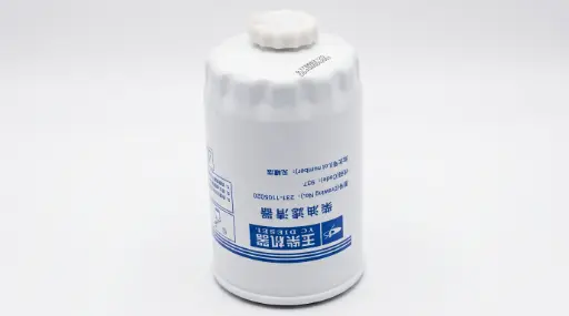滤清器 - 燃油滤芯 213-1105020