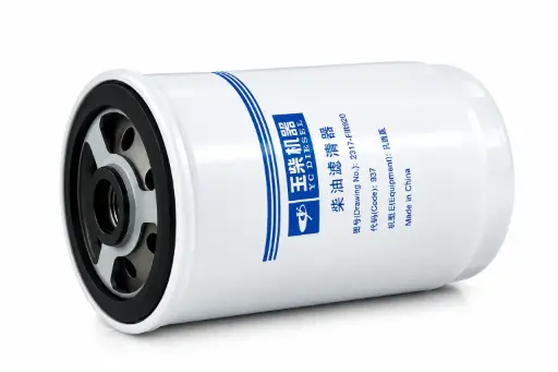 Filtro de combustible - Yuchai 231-1105020