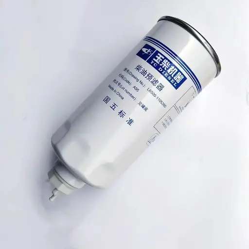 Filtre à carburant - Yuchai T9000-1105350-C/01