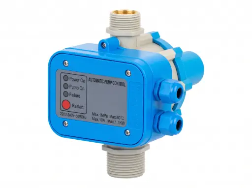 Engine Parts - Automatic Controller ZH-1