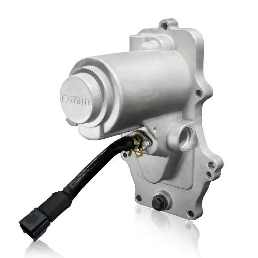 Atuador - A07A-12V