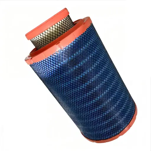 Filtro de ar - YUCHAI TD800-1109100-C (YK3348U)