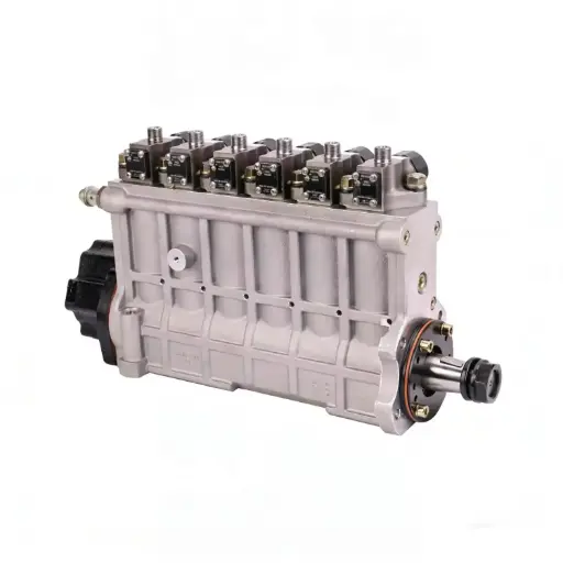 Pompe à carburant - YUCHAI T9600-1111100-C-493