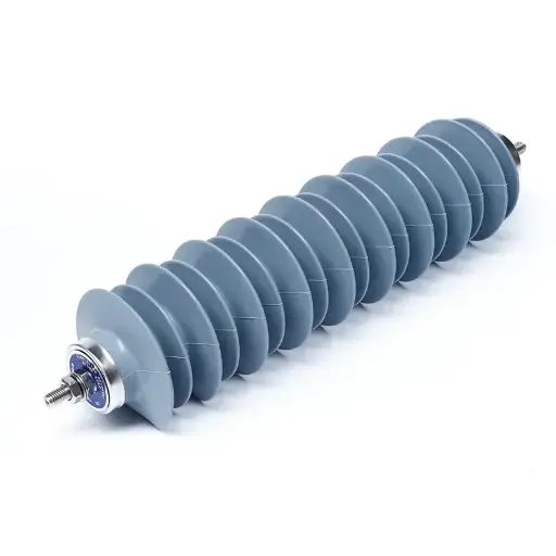 Surge arrester - polymer surge arrester