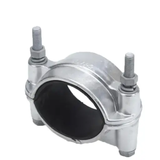 Cable - High voltage cable fixing clamp
