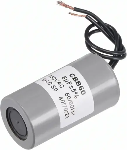 Composants électroniques - CBB860