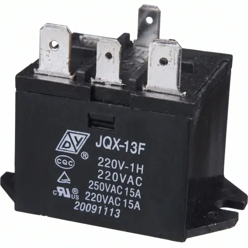 Relé - JQX-13F