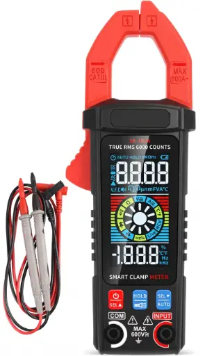 Instruments de mesure - SK-188A