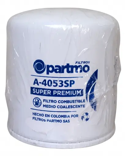 Filtro combustivel - PARTMO A-4053SP