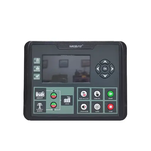 Контролер MEBAY	DC62DR-MK2 