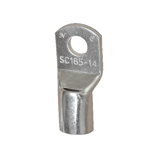 Borne - Cosse en cuivre étamé 250MCM 185-14