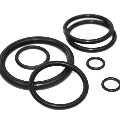Engine Parts - Seals with O-ring 1"