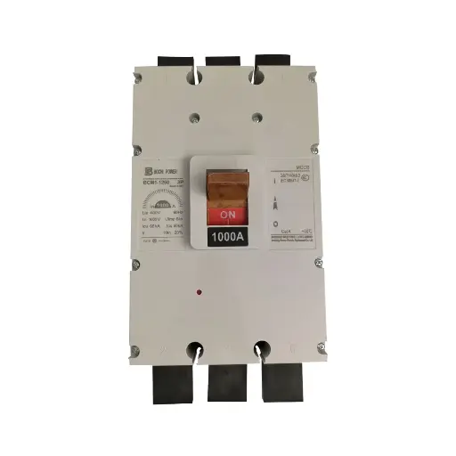 Devre kesici BCM1 1000A 3P