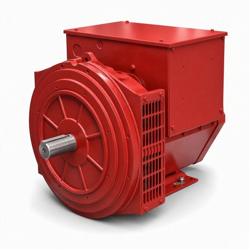 [BC-164A] Generador - Alternador ac BC-164A