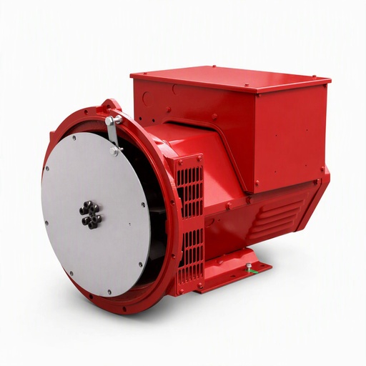 [BC-184E] Generator - Alternator AC BC-184E