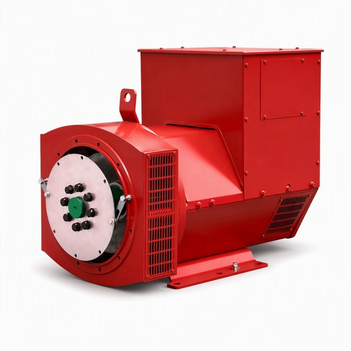 [BC-274F] Jeneratör - Alternatör AC BC-274F