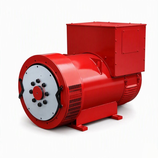 [BC-314C] Generador - Alternador ac BC-314C