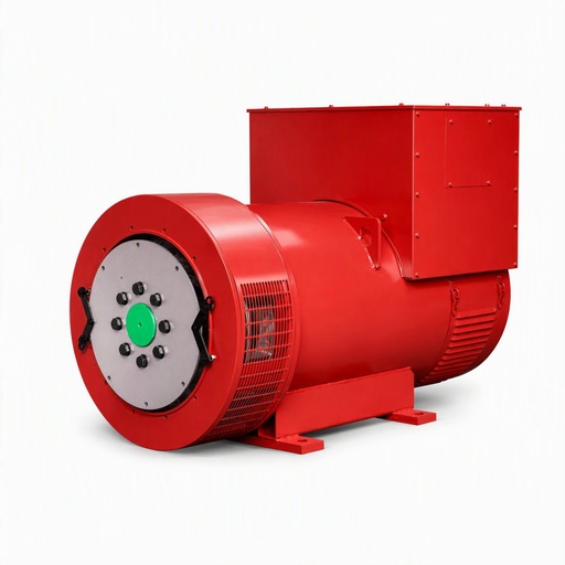 [BC-354D] Gerador - Alternador ac BC-354D