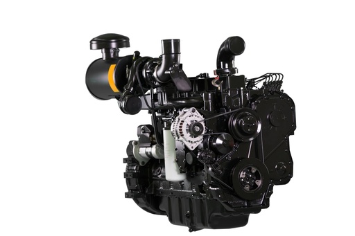 [6CTAA8.3-G2] Moteur diesel - CUMMINS 6CTAA8.3-G2 (T2, 183 kW)