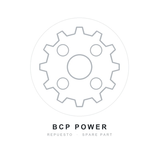 [QSZ13-G5] 柴油发动机 - CUMMINS QSZ13-G5 (T2, 411 kW)