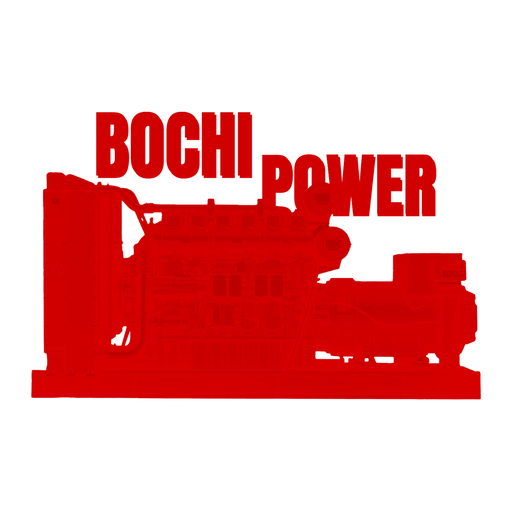 [BC-YC2062D-60] Grupo electrógeno diésel - YUCHAI BC-YC2062D-60 (2062.5 kVA -60 Hz)