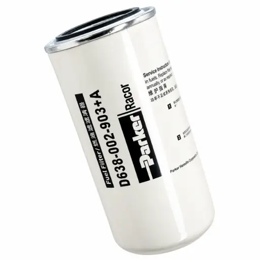 Filtre à carburant - SDEC D638-002-903+A