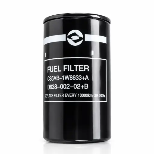 Filtre à carburant - CX0814C C85AB-1W8633+A