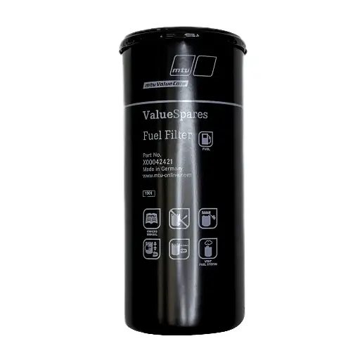 FILTRO DE COMBUSTIBLE X00042421
