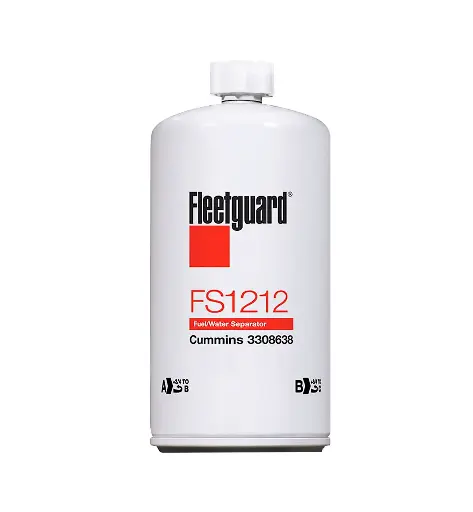 فلتر فاصل ماء ووقود FS1212