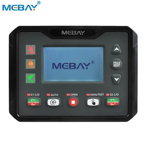 Contrôleur ATS Mebay ATS420ANJ