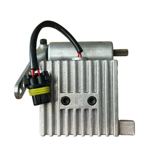 Привід ZD200- kit 24V