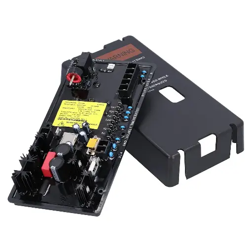 AVR - Régulateur de tension automatique BE2000E