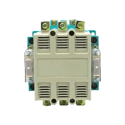 RMSCSH 接触器 CJ20-100 100AMP 3P
