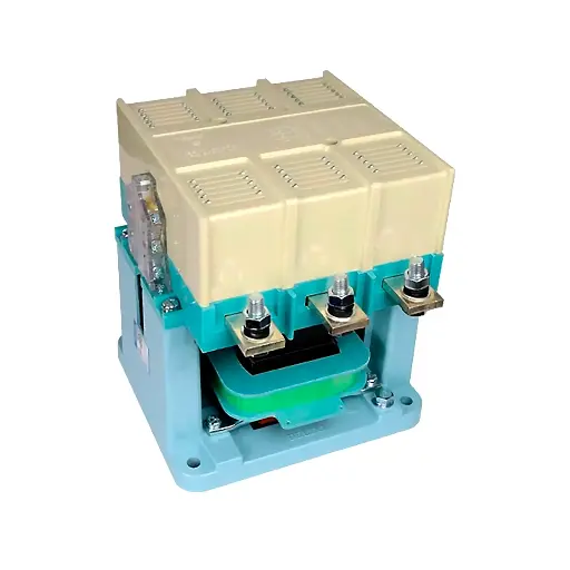 كونتاكتور RMSCSH CJ20-630 630AMP 3P