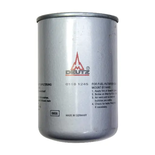 FILTRE À CARBURANT 1181245 - BF900 DEUTZ