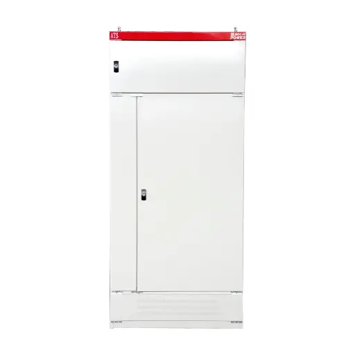 Шафа 220x108x100 Починаючи з 3200A