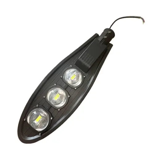 Luminarias LED - Alumbrado Público Farolas (Tipo Cobra)