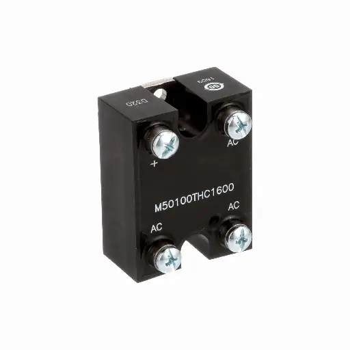 Rectifier bridge - Universal rectifier bridge M50100THC1600