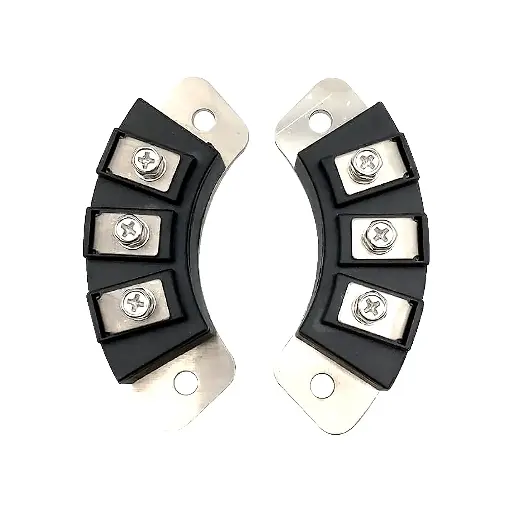 Pont redresseur universel  +\- MXG\MXY (X) 70-15 70A 3 Cosses