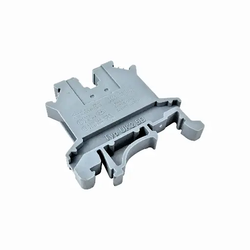 Cosses Borne de connexion IEC947-7-1 UK2.5B
