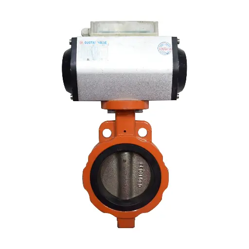 Valf GUOTAI 100MM/GT85