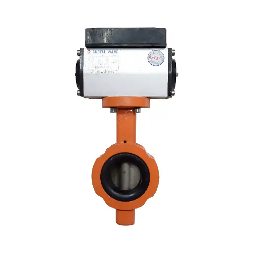 Valve GUOTAI 50MM/GT50