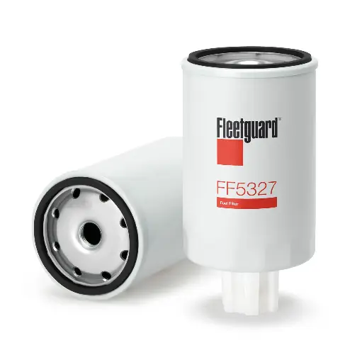 Fuel Filter Element - Fleetguard FF5327