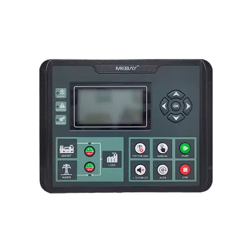 Контролер Mebay DC52DR MK3