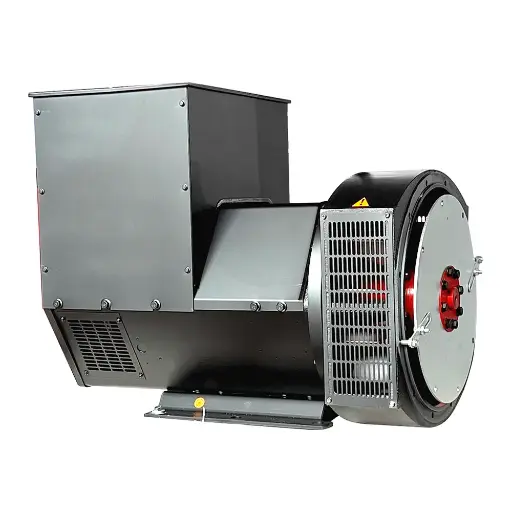 Gerador 313 kVA