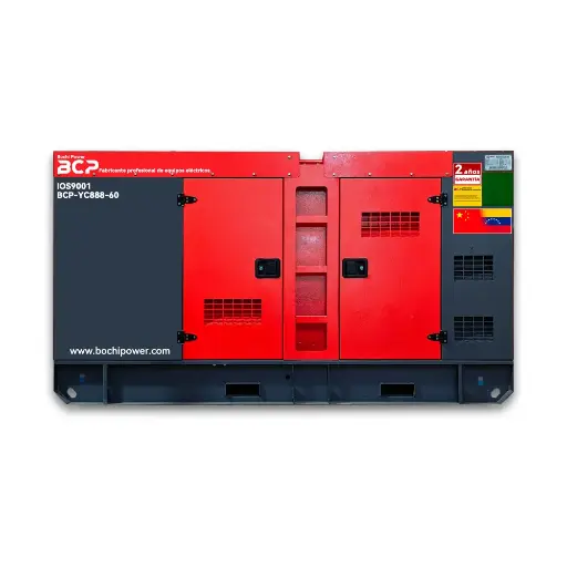 Groupe Électrogène Diesel à Louer 10-3600kVA