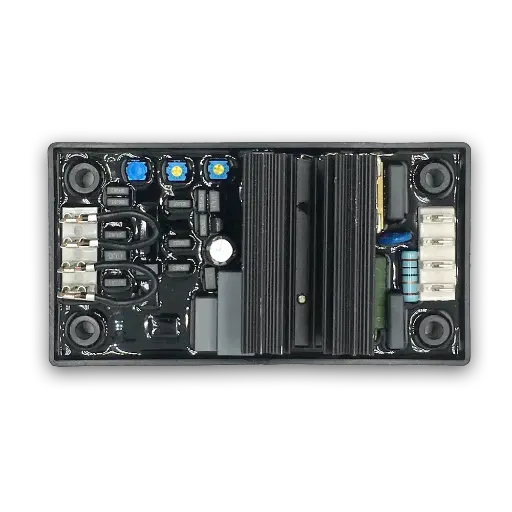 AVR - Автоматичний регулятор напруги R230