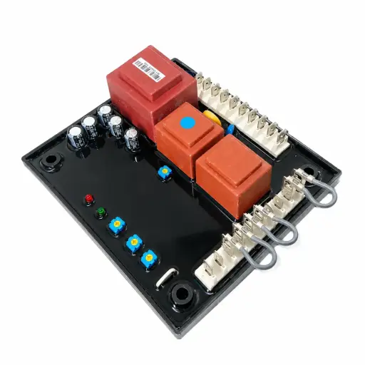 AVR - Régulateur de tension automatique R726